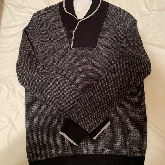 Armani Exchange Sweater - Picture 2 of 3